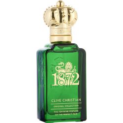 Perfume Spray 1.6 Oz (Original Collection) *Tester - Clive Christian 1872 By Clive Christian