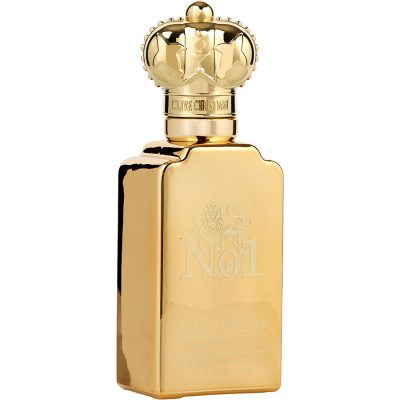 Perfume Spray 1.6 Oz (Original Collection) *Tester - Clive Christian No 1 By Clive Christian