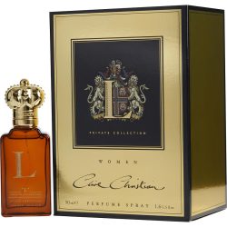 Perfume Spray 1.6 Oz (Private Collection) - Clive Christian L By Clive Christian