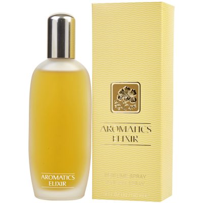Perfume Spray 3.4 Oz - Aromatics Elixir By Clinique