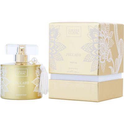 Perfume Spray 3.4 Oz - Simone Cosac Peccato By Simone Cosac