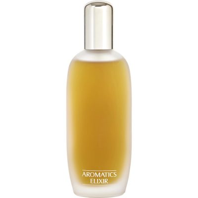 Perfume Spray 3.4 Oz *Tester - Aromatics Elixir By Clinique