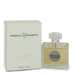 Perle D'argent Perfume By Pascal Morabito Eau De Parfum Spray