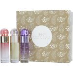 Perry Ellis 360 Edt & Perry Ellis 360 Coral Eau De Parfum & Perry Ellis 360 Purple Eau De Parfum And All Are Spray 1 Oz - Perry Ellis 360 Variety By Perry Ellis