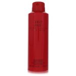 Perry Ellis 360 Red Cologne By Perry Ellis Deodorant Spray