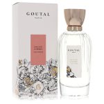 Petite Cherie Perfume By Annick Goutal Eau De Parfum Spray (Refillable)