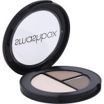 Photo Edit Eye Shadow Trio - # Nudie Pic Fair (Grey Bae