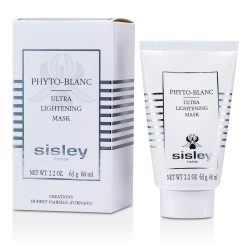 Phyto-Blanc Ultra Lightening Mask--60Ml/2Oz - Sisley By Sisley