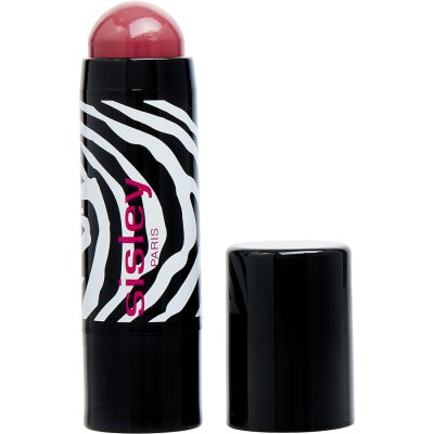 Phyto Blush Twist - # 7 Berry  --5.5G/0.19Oz - Sisley By Sisley