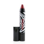 Phyto Lip Twist - # 25 Soft Berry  --2.5G/0.08Oz - Sisley By Sisley