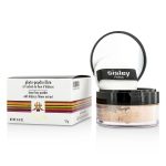 Phyto Poudre Libre Loose Face Powder - #4 Sable  --12G/0.42Oz - Sisley By Sisley