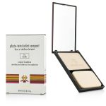 Phyto Teint Eclat Compact Foundation - # 0+ Vanilla --10G/0.35Oz - Sisley By Sisley