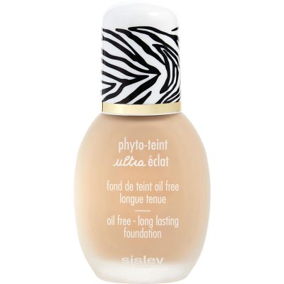 Phyto Teint Ultra Eclat # 1 Ivory --30Ml/1Oz - Sisley By Sisley