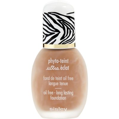 Phyto Teint Ultra Eclat # 5 Golden --30Ml/1Oz - Sisley By Sisley