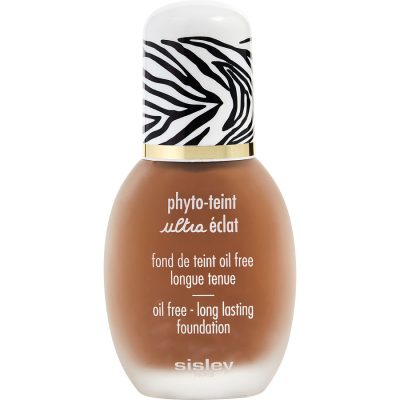 Phyto Teint Ultra Eclat # 7 Moka --30Ml/1Oz - Sisley By Sisley