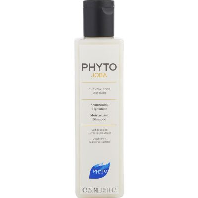 Phytojoba Moisturizing Shampoo 8.45 Oz - Phyto By Phyto