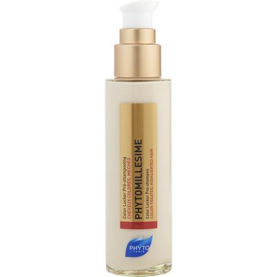 Phytomillesime Color Locker Pre-Shampoo 3.3 Oz - Phyto By Phyto