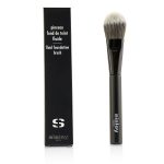 Pinceau Fond De Teint Fluide (Fluid Foundation Brush)  --- - Sisley By Sisley