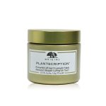 Plantscription Powerful Lifting Overnight Mask  --75Ml/2.5Oz - Origins By Origins