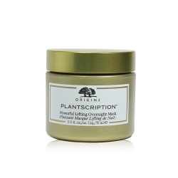 Plantscription Powerful Lifting Overnight Mask  --75Ml/2.5Oz - Origins By Origins