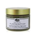 Plantscription Youth-Renewing Power Night Cream  --50Ml/1.7Oz - Origins By Origins