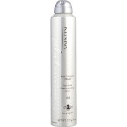 Platinum Heat Block Spray #22 8 Oz - Kenra By Kenra