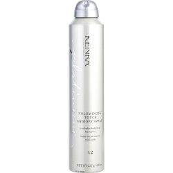 Platinum Voluminious Touch Memory Spray #12 8 Oz - Kenra By Kenra