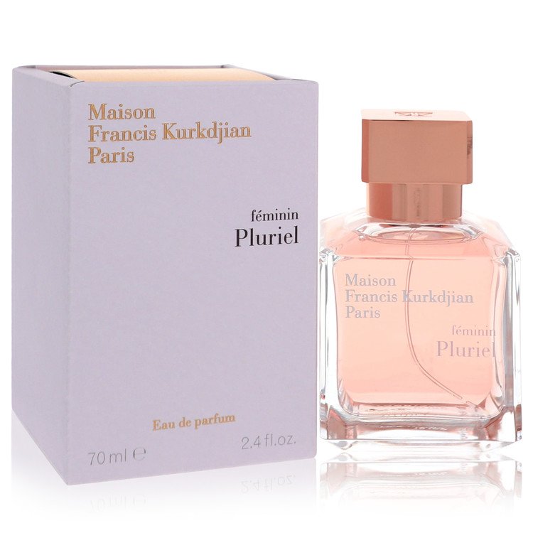 Pluriel Perfume By Maison Francis Kurkdjian Eau De Parfum Spray Pluriel Perfume By Maison Francis Kurkdjian Eau De Parfum Spray