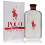 Polo Red Rush Cologne By Ralph Lauren Eau De Toilette Spray