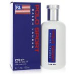 Polo Sport Cologne By Ralph Lauren Fresh Eau De Toilette