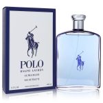 Polo Ultra Blue Cologne By Ralph Lauren Eau De Toilette Spray