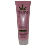 Pomegranate Herbal Body Wash 8.5 Oz - Hempz By Hempz
