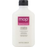 Pomegranate Smoothing Conditioner For Medium To Coarse Hair 8.45 Oz - Mop By Modern Organics