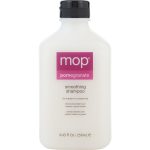Pomegranate Smoothing Shampoo For Medium To Coarse Hair 8.45 Oz - Mop By Modern Organics