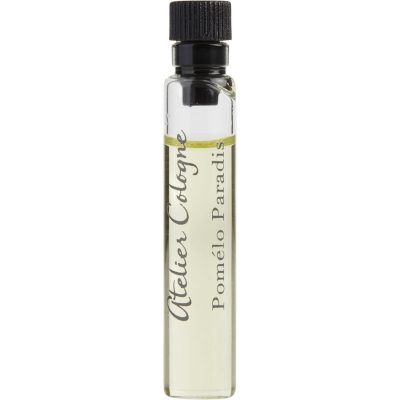 Pomelo Paradis Cologne Absolue Vial - Atelier Cologne By Atelier Cologne