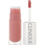 Pop Splash Lip Gloss + Hydration - # 08 Tenderheart  --4.3Ml/0.14Oz - Clinique By Clinique