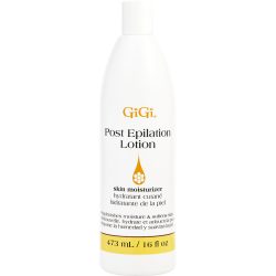 Post Epilation Lotion 16 Oz - Gigi By Gigi