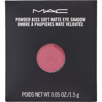 Powder Kiss Eyeshadow - Fall In Love --1.1G/0.04Oz - Mac By Make-Up Artist Cosmetics