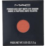 Powder Kiss Eyeshadow Refill - So Haute Right Now --1.1G/0.04Oz - Mac By Make-Up Artist Cosmetics