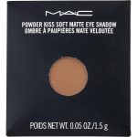Powder Kiss Eyeshadow Refill - What Clout! --1.1G/0.04Oz - Mac By Make-Up Artist Cosmetics