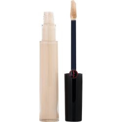 Power Fabric High Coverage Stretchable Concealer #3 Fair/Neutral --6.6Ml/0.2Oz - Giorgio Armani By Giorgio Armani