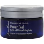 Power Peel Multi-Acid Resurfacing Pads--45 Pads - Jack Black By Jack Black