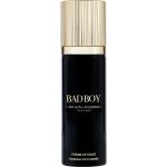 Power Up Spray 3.4 Oz *Tester - Ch Bad Boy By Carolina Herrera