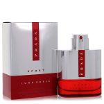 Prada Luna Rossa Sport Cologne By Prada Eau De Toilette Spray