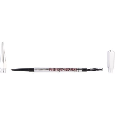 Precisely My Brow Pencil (Ultra Fine Brow Defining Pencil) - # 3.75 (Warm Medium Brown)  --0.08G/0.002Oz - Benefit By Benefit