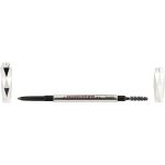 Precisely My Brow Pencil (Ultra Fine Brow Defining Pencil) - # 4 (Medium)  --0.08G/0.002Oz - Benefit By Benefit