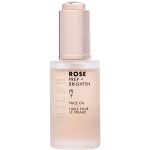 Prep + Brighten Rose Face Oil --30Ml/1Oz - Milani By Milani