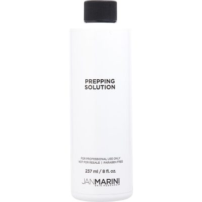 Prepping Solution --237Ml/8Oz - Jan Marini By Jan Marini
