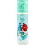 Princess Ariel Body Mist 8 Oz - Little Mermaid By Disney