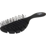 Pro Flex Dry Brush - Black - Wet Brush By Wet Brush